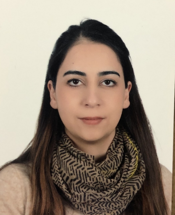 Assist. Prof. Dr. Z. Şeyma SEVİNÇLİ